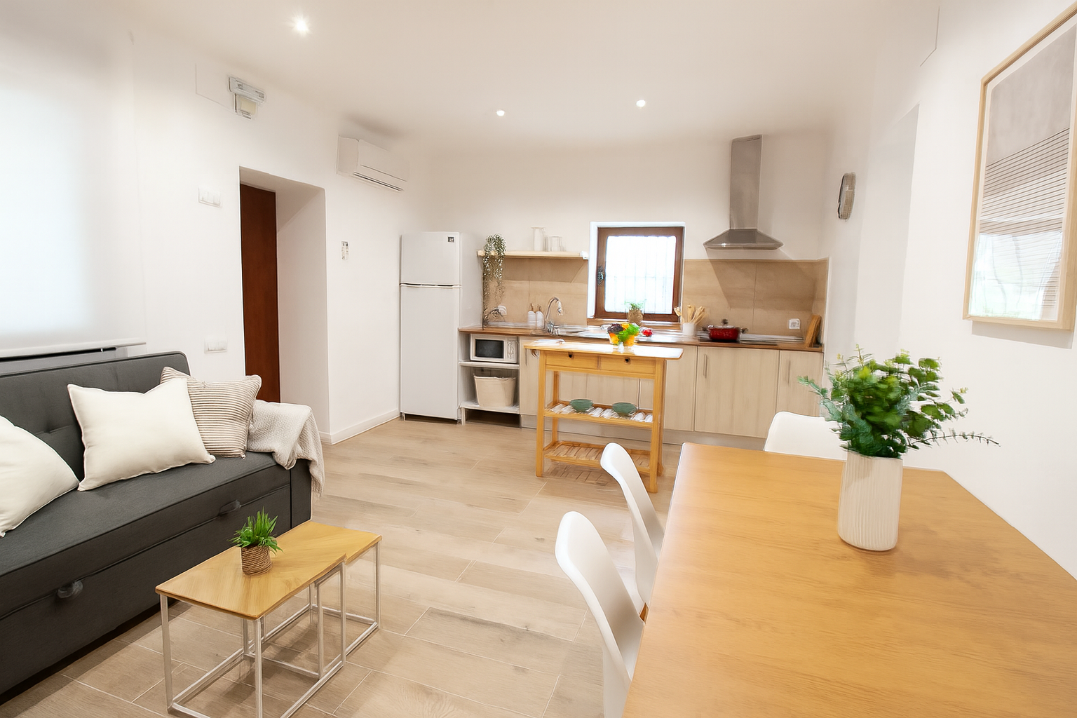 Alojamiento turístico en Tarragona 2