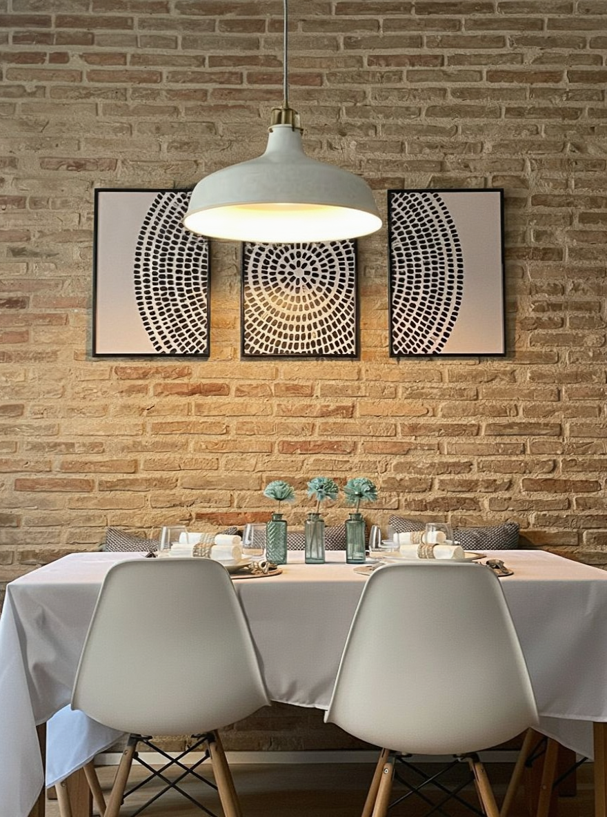 Home Staging en alquiler turístico