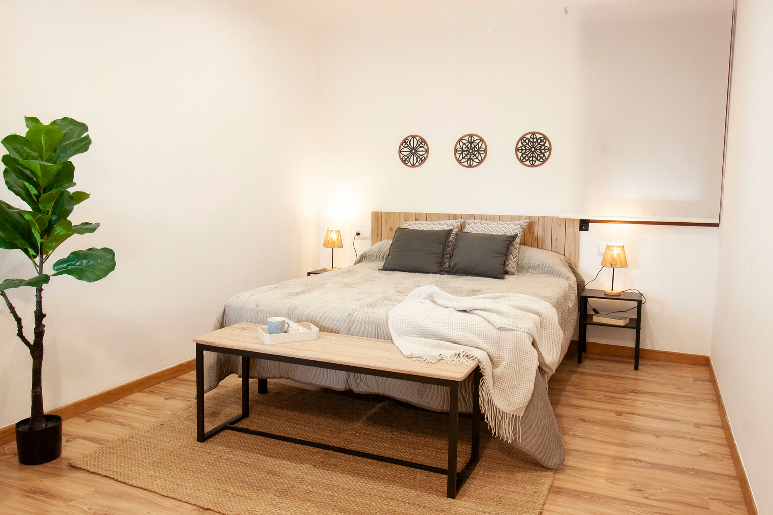 Alojamiento turístico en Tarragona 2